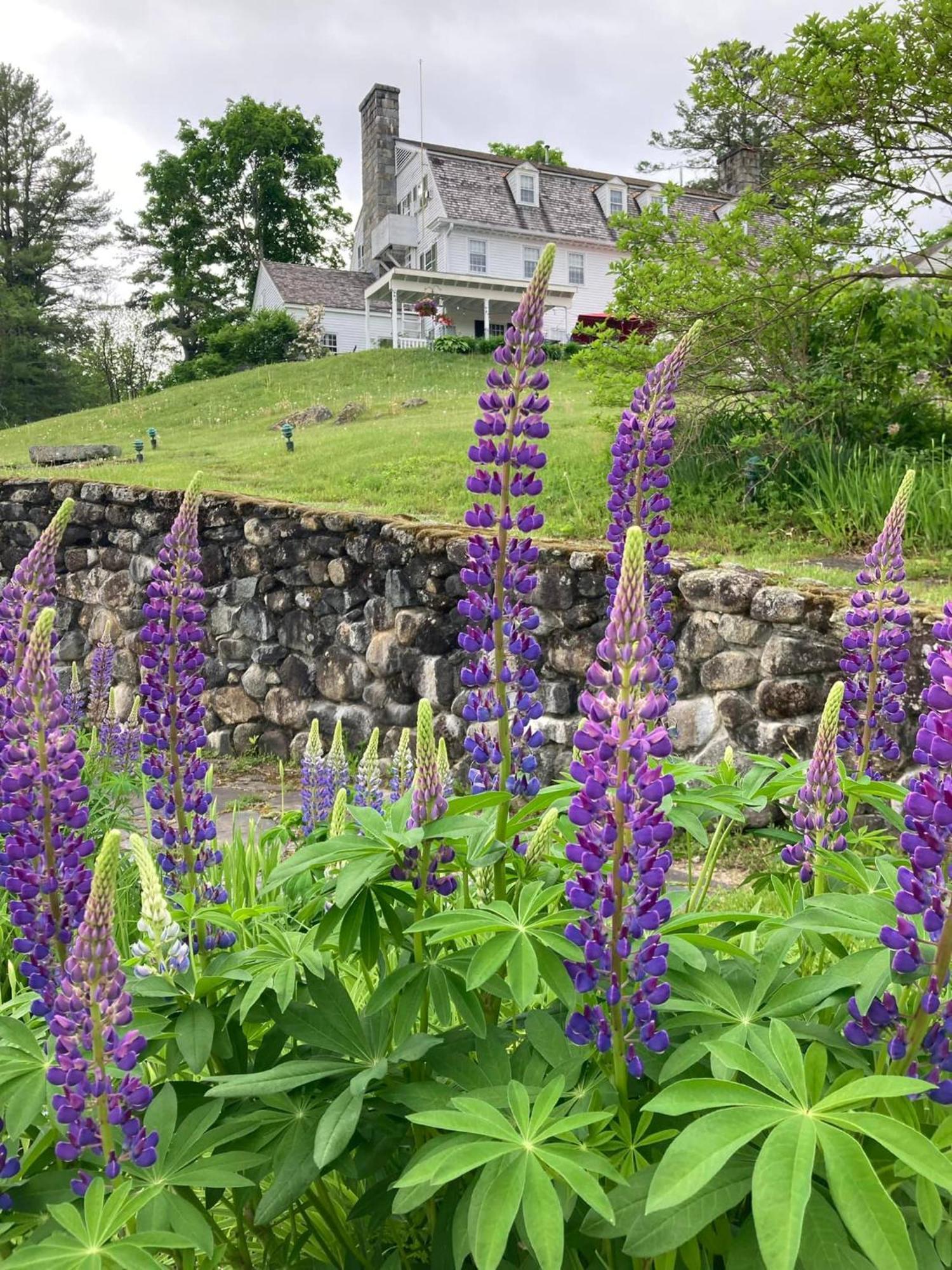 Adair Country Inn & Restaurant Витлеем Екстериор снимка