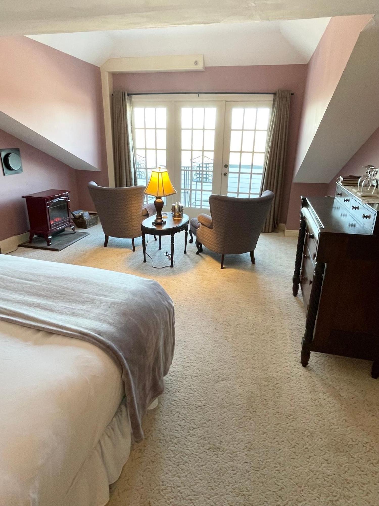 Adair Country Inn & Restaurant Витлеем Екстериор снимка