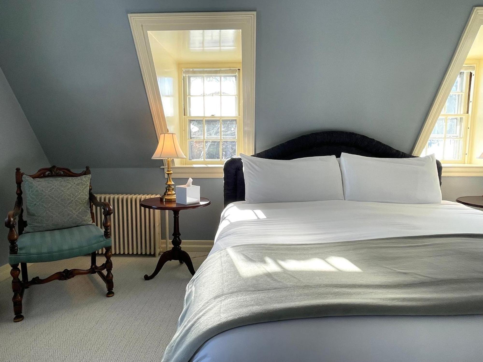 Adair Country Inn & Restaurant Витлеем Екстериор снимка