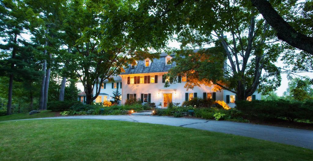 Adair Country Inn & Restaurant Витлеем Екстериор снимка