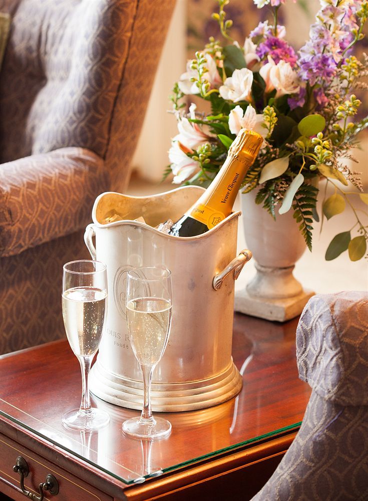 Adair Country Inn & Restaurant Витлеем Екстериор снимка