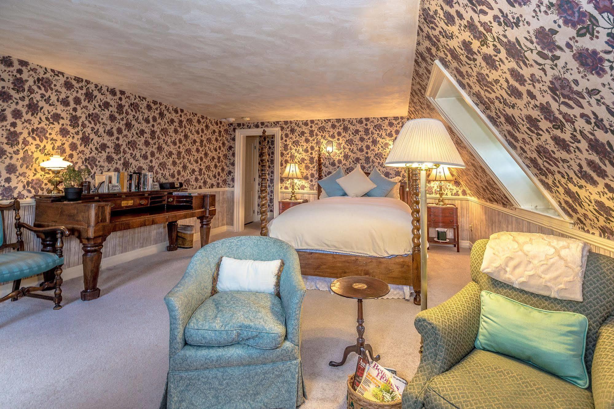 Adair Country Inn & Restaurant Витлеем Екстериор снимка