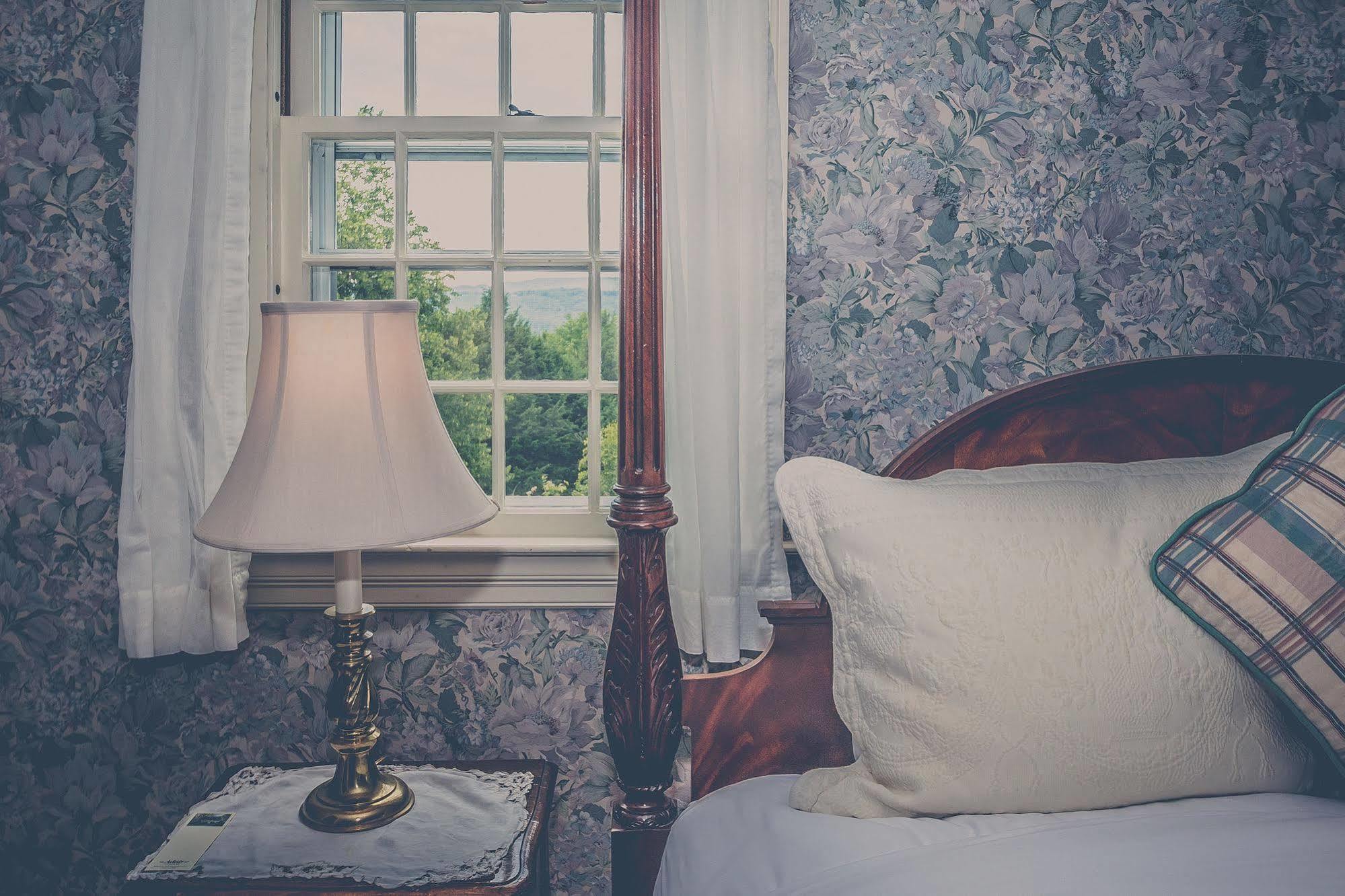 Adair Country Inn & Restaurant Витлеем Екстериор снимка