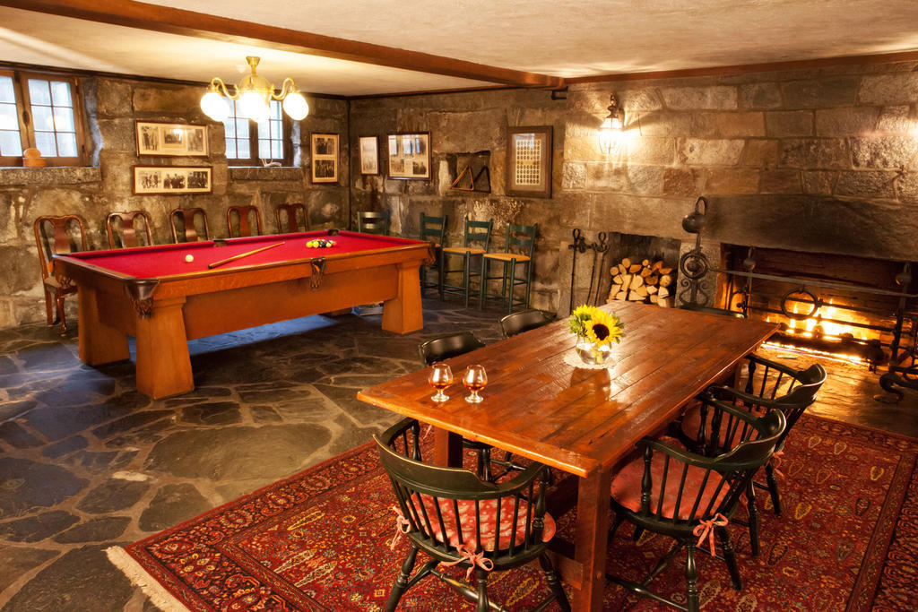 Adair Country Inn & Restaurant Витлеем Екстериор снимка