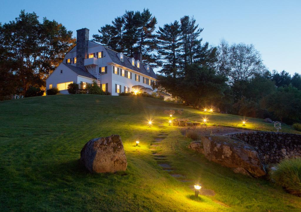Adair Country Inn & Restaurant Витлеем Екстериор снимка